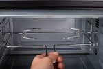 Духовка Adler AD 6020 36L - Функціональна духовка обсягом 36 літрів від Adler - Зображення 5