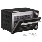 Духовка Adler 22 L AD 6024 електрична піч - Зображення 8