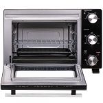 Духовка Adler 22 L AD 6024 електрична піч - Зображення 10