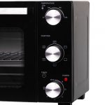 Духовка Adler 22 L AD 6024 електрична піч - Зображення 13