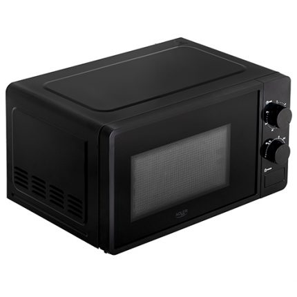 Мікрохвильова Піч Adler AD 6206 об'єм 20 літрів