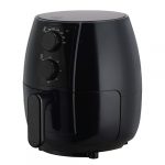 Фритюрниця Аерофритюрниця 2.5л Airfryer без жиру Adler AD 6312 2.5 L - Зображення 14