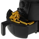 Фритюрниця Аерофритюрниця 2.5л Airfryer без жиру Adler AD 6312 2.5 L - Зображення 4