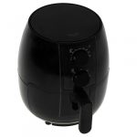 Фритюрниця Аерофритюрниця 2.5л Airfryer без жиру Adler AD 6312 2.5 L - Зображення 12