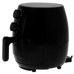 Фритюрниця Аерофритюрниця 2.5л Airfryer без жиру Adler AD 6312 2.5 L - Зображення 11