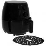 Фритюрниця Аерофритюрниця 2.5л Airfryer без жиру Adler AD 6312 2.5 L - Зображення 9