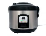 Рисоварка Adler AD 6406 1.5L: Додайте аромату до вашого столу з нашою рисоваркою - Зображення 9