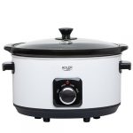 Мультиварка Adler AD 6413w з ємністю 5.8 л, смак і користь для здоров'я при приготуванні - Зображення 2