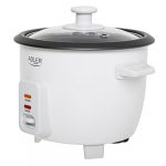 Рисоварка Adler AD 6418 0.6 L - Зображення 13