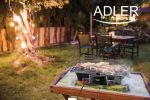 Електрогриль Adler AD 6602 - Готуйте страви з насолодою та легкістю - Зображення 14