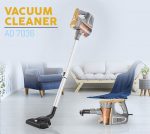 Пилосос ручний Adler AD 7036 - Зображення 2