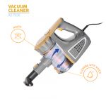 Пилосос ручний Adler AD 7036 - Зображення 3