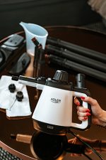 Пароочисник Adler AD 7038: Чиста та здорова атмосфера у вашому домі - Зображення 3