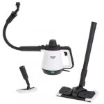 Пароочисник Adler AD 7038: Чиста та здорова атмосфера у вашому домі - Зображення 9