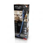 Пилосос Безпровідний ручний акумуляторний Adler AD 7043 - Зображення 9
