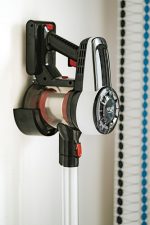 Пилосос без мішка з технологією безщіткового двигуна Adler AD 7048 - Зображення 4