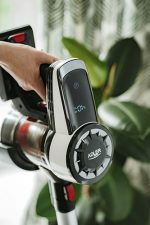 Пилосос без мішка з технологією безщіткового двигуна Adler AD 7048 - Зображення 3