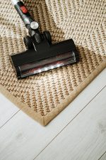 Пилосос без мішка з технологією безщіткового двигуна Adler AD 7048 - Зображення 2