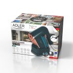 Пароочисник Adler 7050 ідеальний для швидкого та ефективного прибирання без використання хімії - Зображення 17