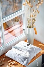 Грілка Електроподушка Adler AD 7412 - Зображення 6