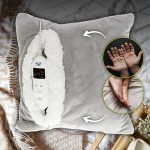 Грілка Електроподушка Adler AD 7412 - Зображення 9