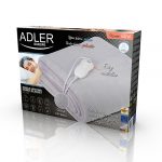 Електроодіяло Adler AD 7425 150x80cm - Зображення 4