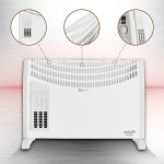 Конвектор Adler AD 7705 - Зображення 4
