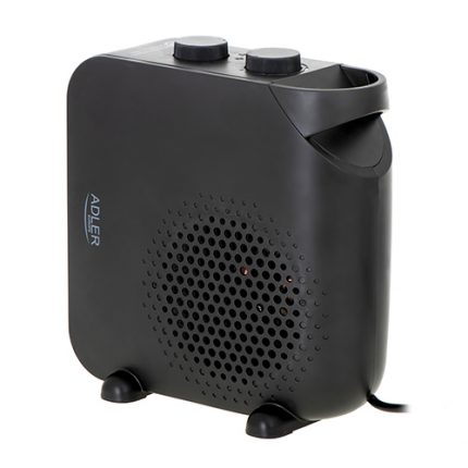 Тепловентилятор Обігрівач Adler AD 7725b