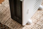 Тепловентилятор Обігрівач Adler AD 7725w