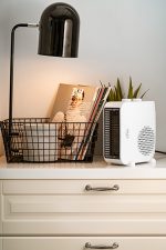 Тепловентилятор Обігрівач Adler AD 7725w