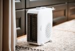 Тепловентилятор Обігрівач Adler AD 7725w