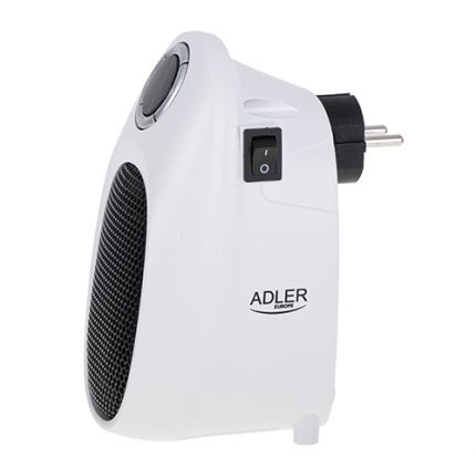 Керамічний Тепловентилятор Обігрівач Adler AD 7749