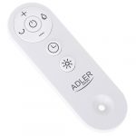 Тепловентилятор 3 в 1 Adler AD 7730 75см / 29" - Зображення 7