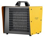 Керамічний обогрівач Adler AD 7740 3000Вт - Зображення 2