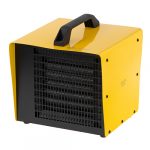 Керамічний обогрівач Adler AD 7740 3000Вт - Зображення 3