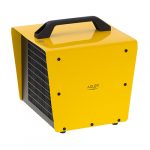 Керамічний обогрівач Adler AD 7740 3000Вт - Зображення 4