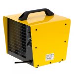 Керамічний обогрівач Adler AD 7740 3000Вт - Зображення 5