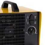 Керамічний обогрівач Adler AD 7740 3000Вт - Зображення 6