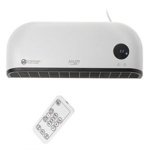 Обігрівач Навісний Тепловентилятор Adler AD 7751 LED