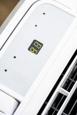 Adler AD 7861 Осушувач повітря компресорний 10л/24год LCD - Зображення 4