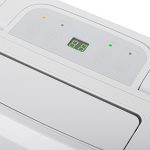 Adler AD 7861 Осушувач повітря компресорний 10л/24год LCD - Зображення 9