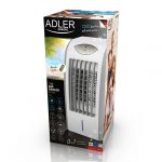 Кліматизатор 3в1 7л Adler AD 7915: Чисте повітря та затишок для вас