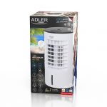 Кліматизатор Adler AD 7921 Кондиціонер 3в1: Освіження, зволоження та комфорт в одному приладі