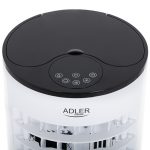 Кліматизатор Adler AD 7921 Кондиціонер 3в1: Освіження, зволоження та комфорт в одному приладі - Зображення 10