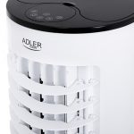 Кліматизатор Adler AD 7921 Кондиціонер 3в1: Освіження, зволоження та комфорт в одному приладі - Зображення 8
