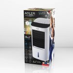 Кондиціонер-очищувач-зволожувач Adler AD 7922 3 в 1 забезпечує комфортний клімат у вашому домі - Зображення 9