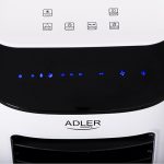 Кондиціонер-очищувач-зволожувач Adler AD 7922 3 в 1 забезпечує комфортний клімат у вашому домі - Зображення 6