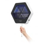 УФ-лампа для знищення комах Adler AD 7939: Найефективніший метод боротьби з настирливими комахами - Зображення 8