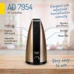 Зволожувач повітря Adler AD 7954 1L - Зображення 3