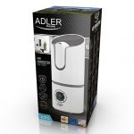Зволожувач повітря Adler AD 7957 2,2L - Зображення 5